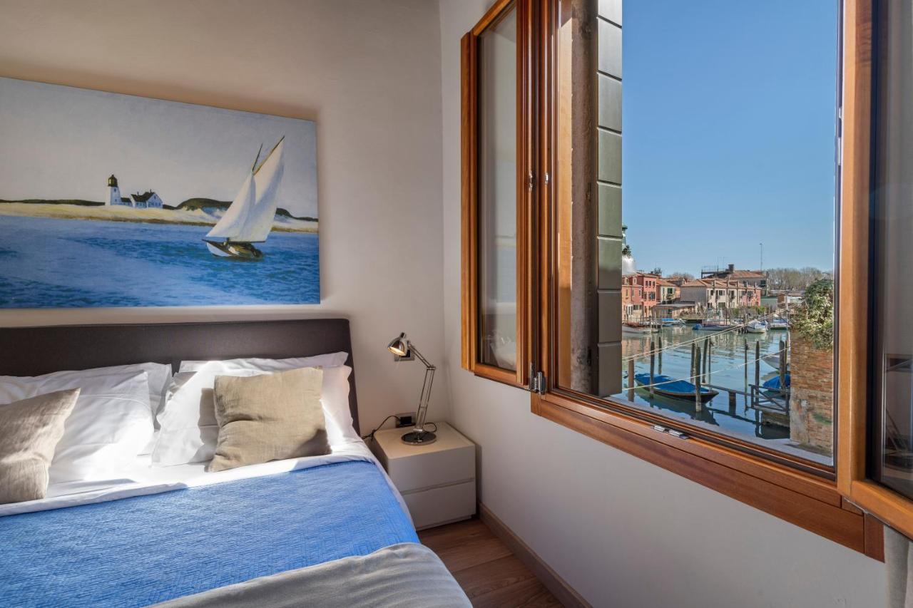 Sea To Sky By Wonderful Italy Venedig