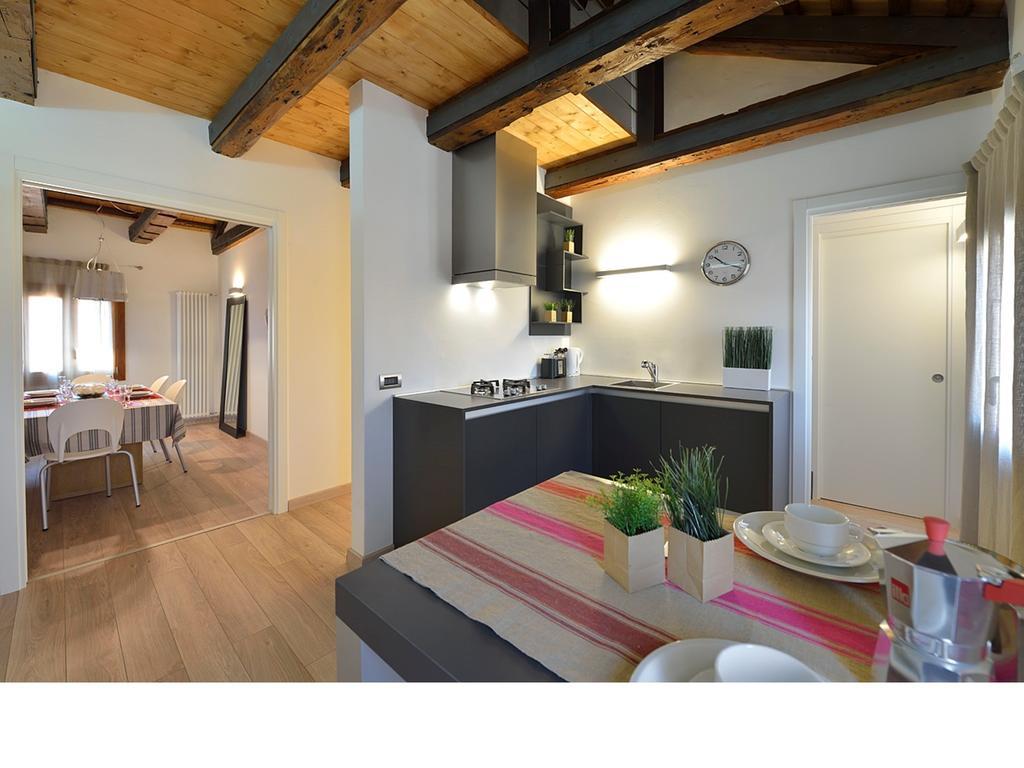 Appartamento Sea To Sky By Wonderful Italy *