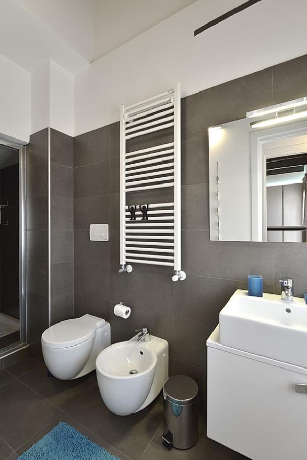Apartment Sea To Sky By Wonderful Italy Venedig